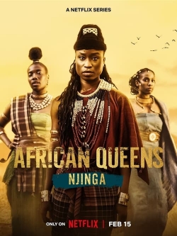 watch free African Queens: Njinga hd online