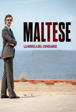 watch free Maltese: The Mafia Detective hd online