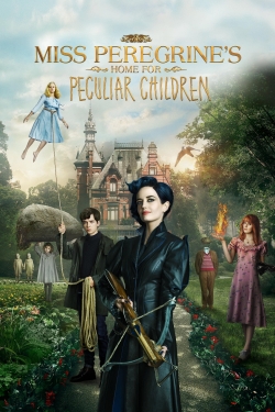 watch free Miss Peregrine's Home for Peculiar Children hd online