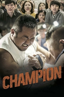 watch free Champion hd online