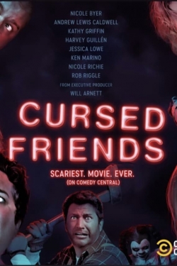 watch free Cursed Friends hd online