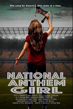 watch free National Anthem Girl hd online