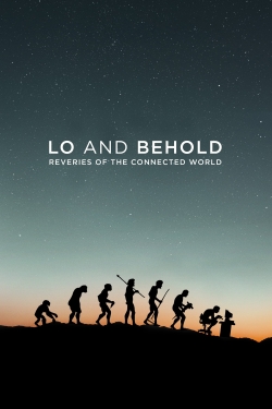 watch free Lo and Behold: Reveries of the Connected World hd online