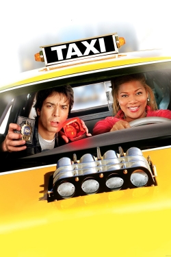 watch free Taxi hd online