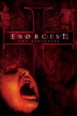 watch free Exorcist: The Beginning hd online