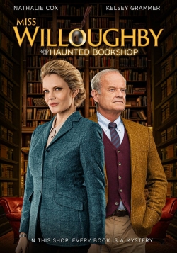 watch free Miss Willoughby and the Haunted Bookshop hd online