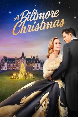 watch free A Biltmore Christmas! hd online