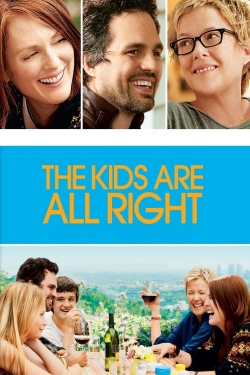 watch free The Kids Are All Right hd online