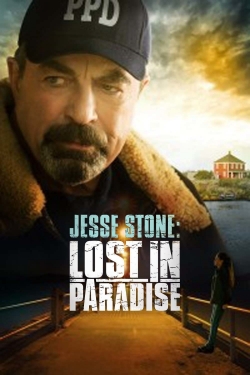 watch free Jesse Stone: Lost in Paradise hd online