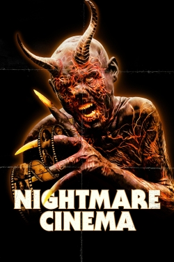 watch free Nightmare Cinema hd online