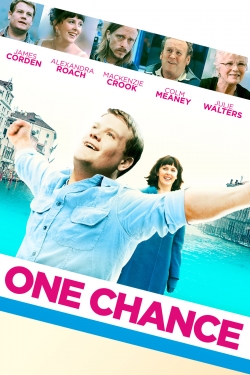 watch free One Chance hd online