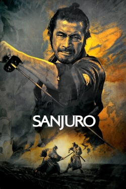 watch free Sanjuro hd online