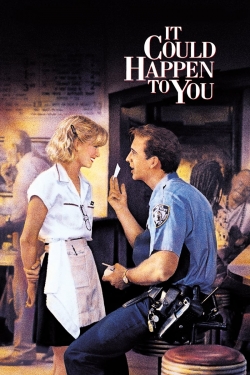 watch free It Could Happen to You hd online