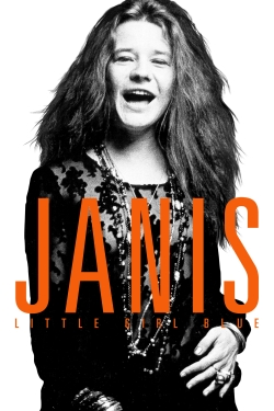 watch free Janis: Little Girl Blue hd online