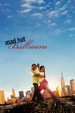 watch free Mad Hot Ballroom hd online