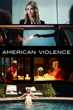 watch free American Violence hd online