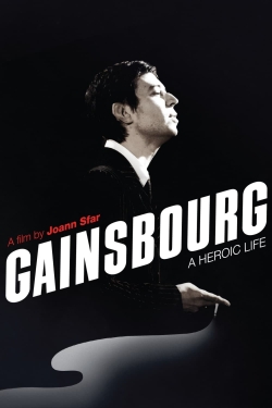 watch free Gainsbourg: A Heroic Life hd online