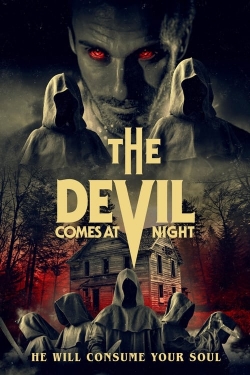 watch free The Devil Comes at Night hd online