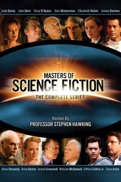 watch free Masters of Science Fiction hd online