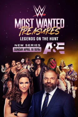 watch free WWE's Most Wanted Treasures hd online