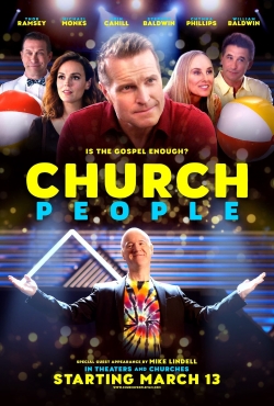 watch free Church People hd online