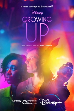 watch free Growing Up hd online