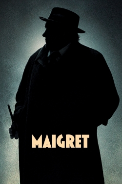 watch free Maigret hd online