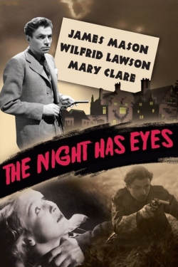 watch free The Night Has Eyes hd online