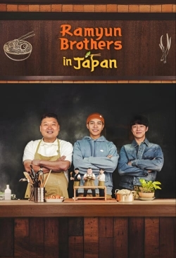 watch free Brother Ramyeon hd online