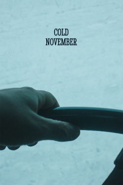 watch free Cold November hd online