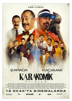 watch free Karakomik Filmler hd online