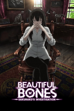 watch free Beautiful Bones: Sakurako’s Investigation hd online