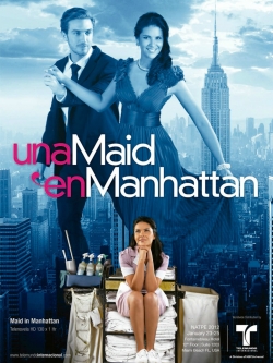 watch free Una Maid en Manhattan hd online