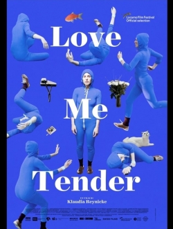 watch free Love Me Tender hd online