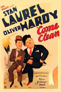 watch free Come Clean hd online