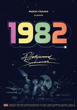 watch free 1982 - Hollywood Summer hd online