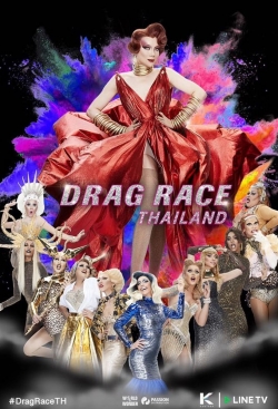 watch free Drag Race Thailand hd online