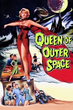 watch free Queen of Outer Space hd online