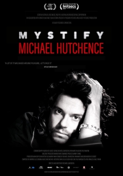 watch free Mystify: Michael Hutchence hd online