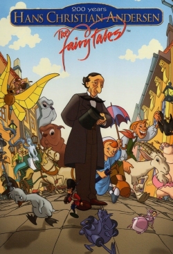 watch free The Fairytaler hd online