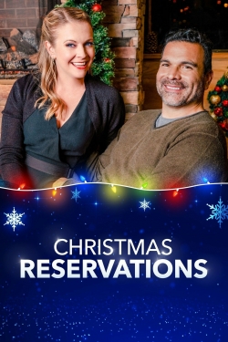 watch free Christmas Reservations hd online