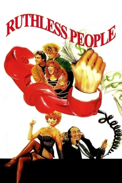 watch free Ruthless People hd online