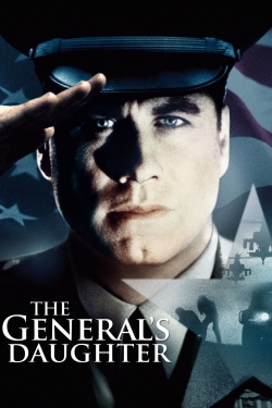 watch free The General's Daughter hd online
