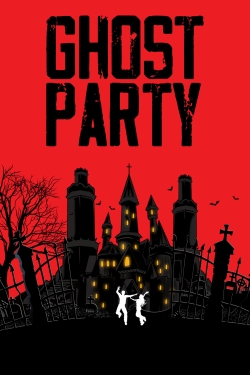 watch free Ghost Party hd online