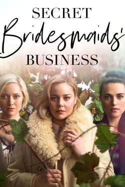 watch free Secret Bridesmaids' Business hd online