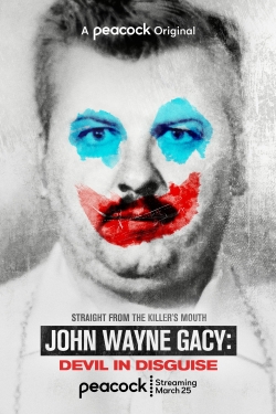 watch free John Wayne Gacy: Devil in Disguise hd online