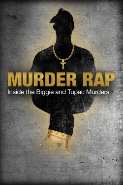 watch free Murder Rap: Inside the Biggie and Tupac Murders hd online