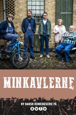 watch free Minkavlerne hd online