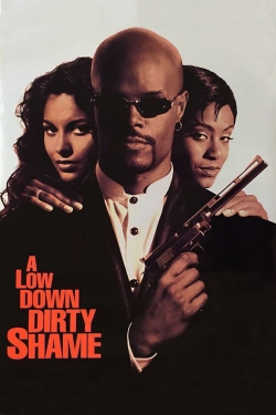 watch free A Low Down Dirty Shame hd online