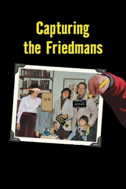 watch free Capturing the Friedmans hd online